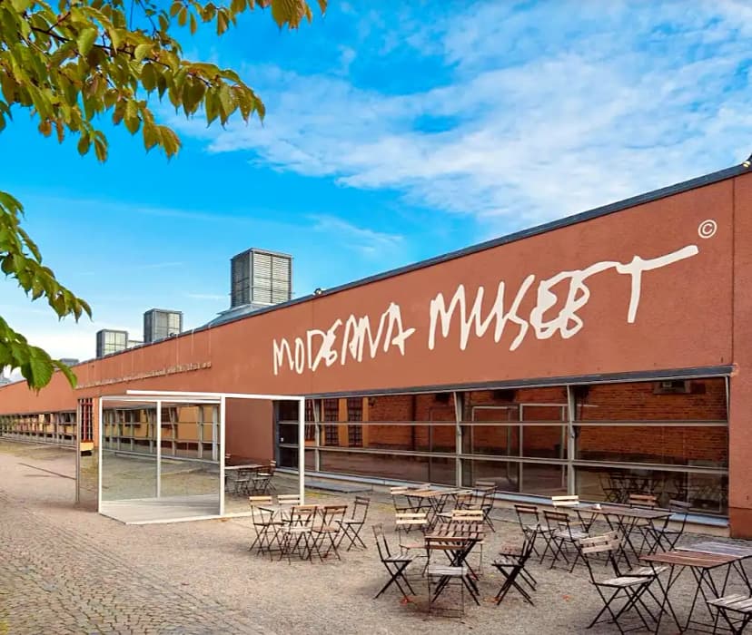 Moderna Museum