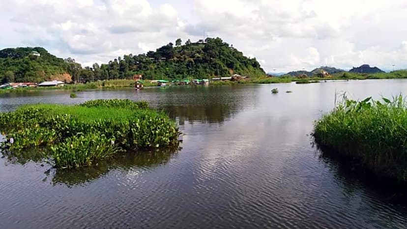 Moirang