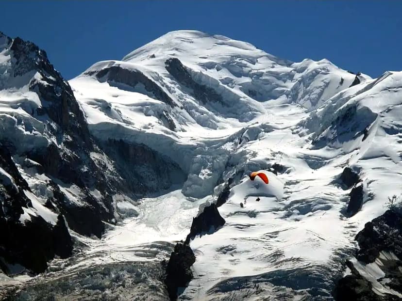 Mont Blanc
