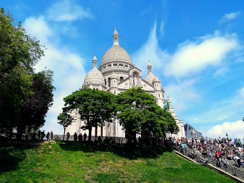 Montmartre