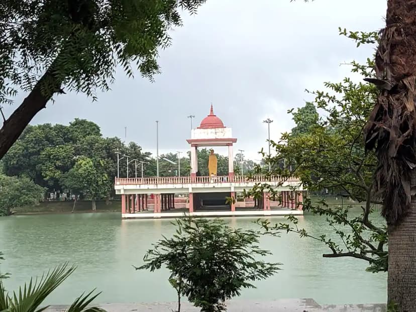 Moti Jheel