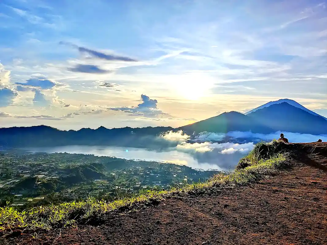 Should I Cancel My Bali Trip Because of the Volcano?