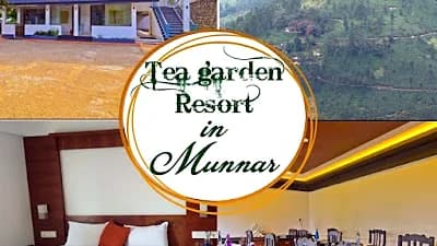 Munnar
