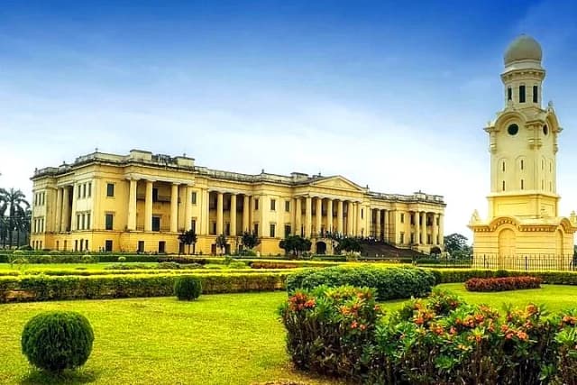 Murshidabad
