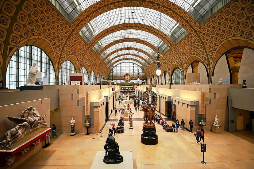 Musée d'Orsay