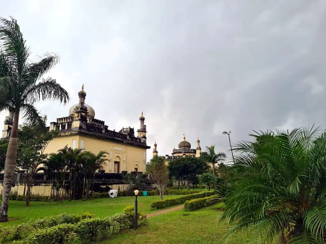 Mysore