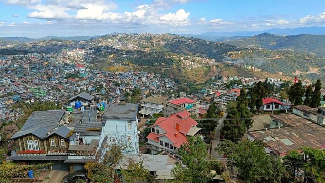 Nagaland