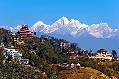 Nagarkot
