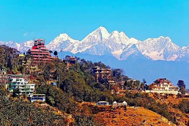 Nagarkot