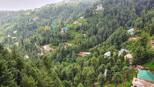 Nathia Gali