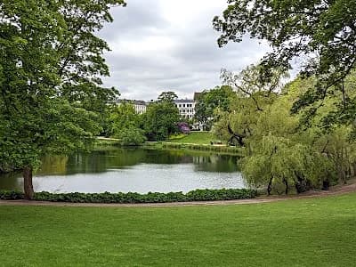 Nature Reserve