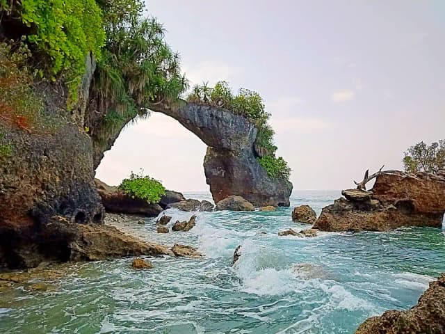 Neil Island