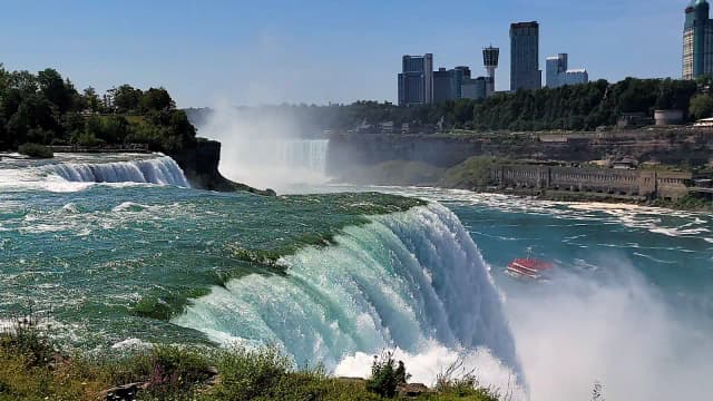 Niagara Falls