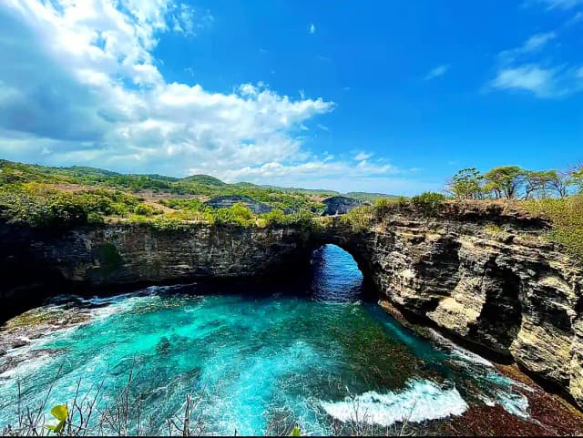 Nusa Penida
