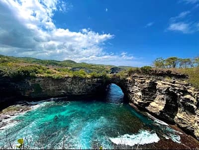 Nusa Penida