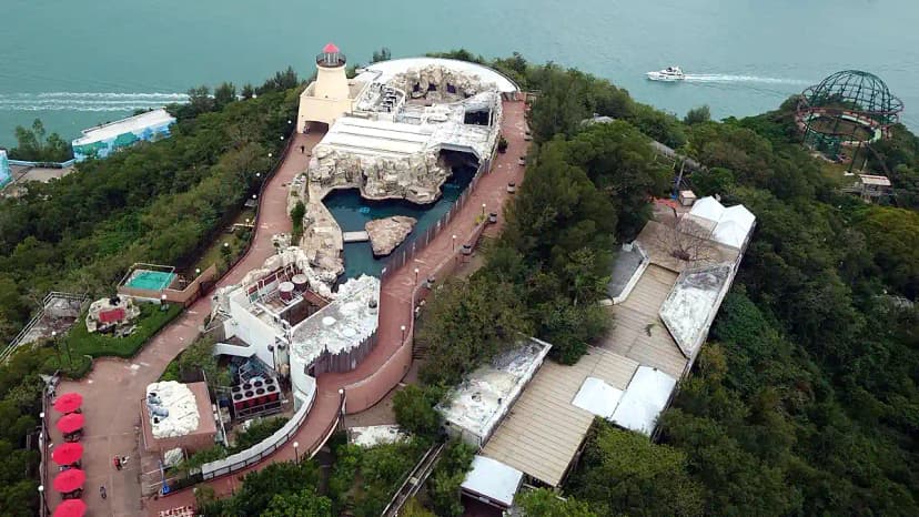 Ocean Park