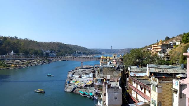 Omkareshwar