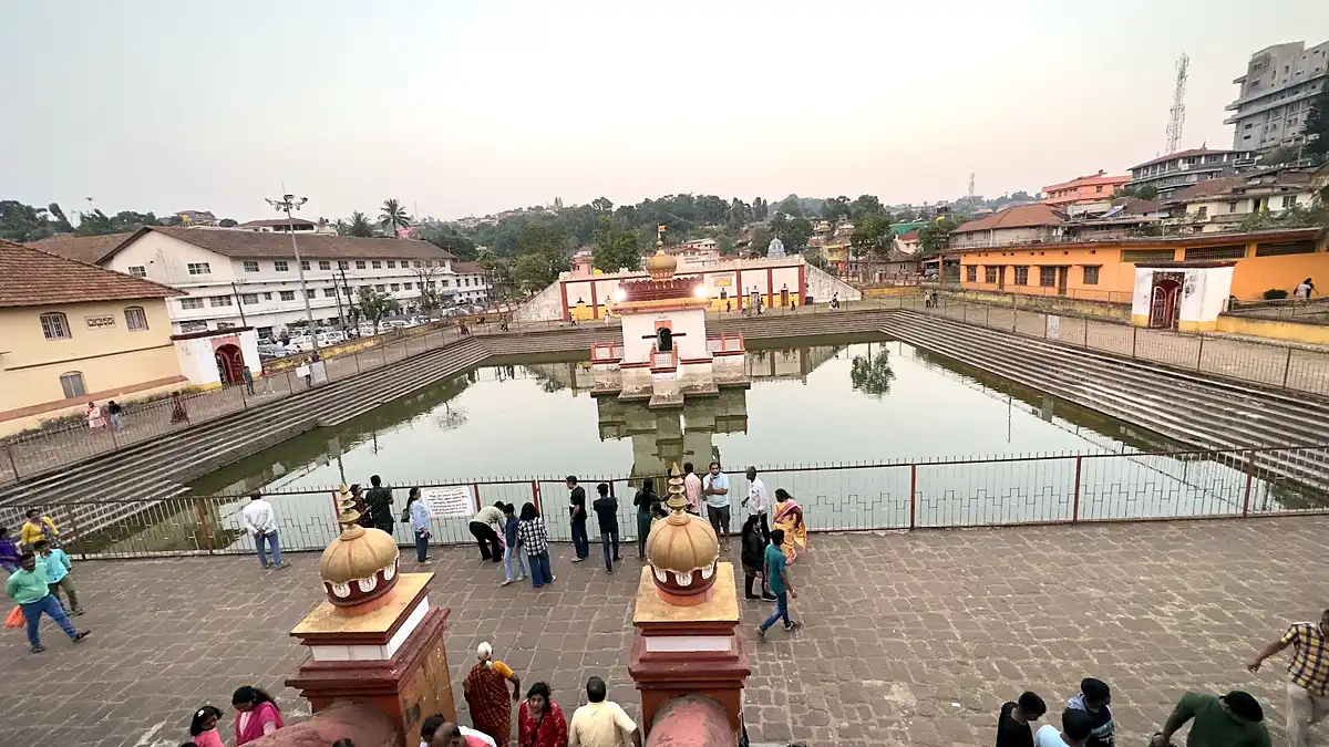 Coorg travel