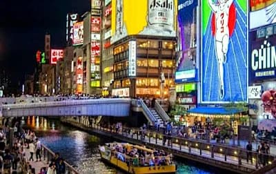 Should You Cancel Your Japan Trip Because of Typhoons?