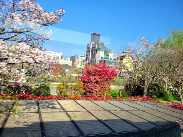 Osaka