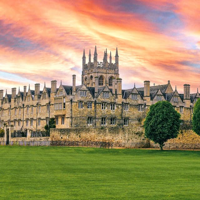 Oxford