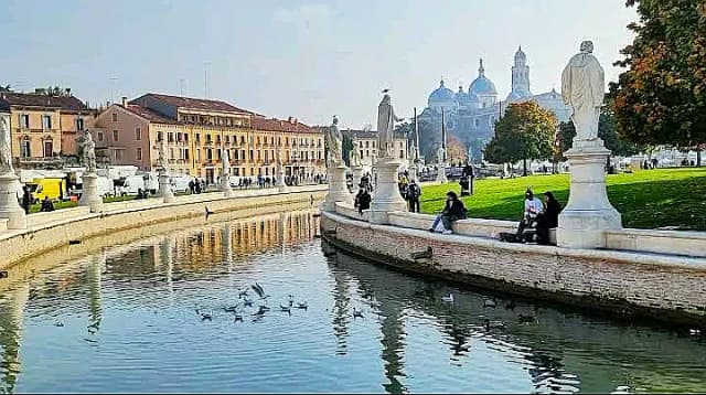 Padua (Padova)