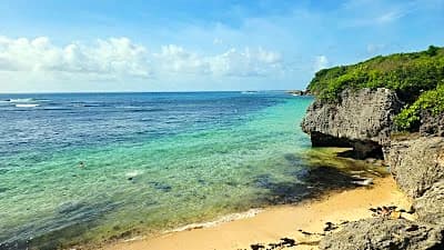 Pantai Geger