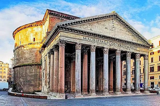 Pantheon
