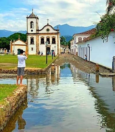 Paraty