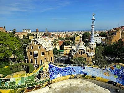 Park Güell