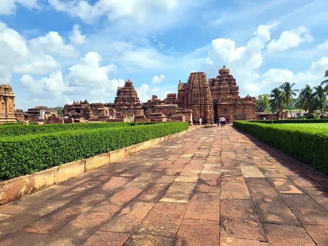 Pattadakal