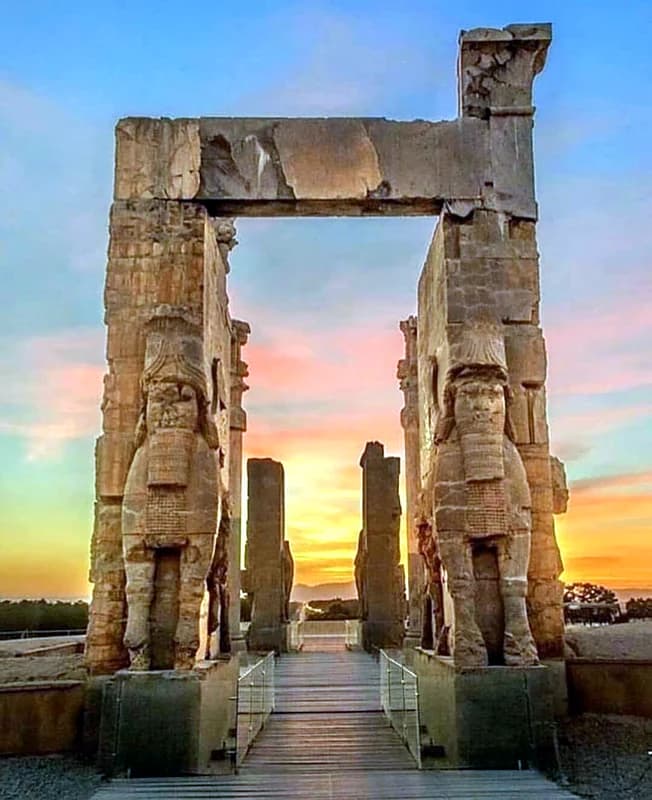 Persepolis