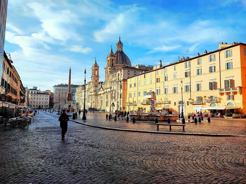 Piazza Navona