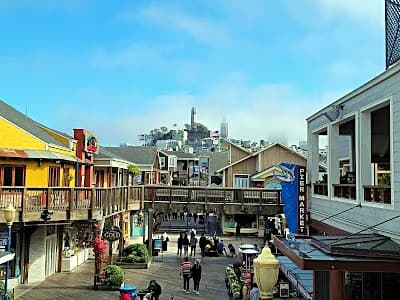 Pier 39