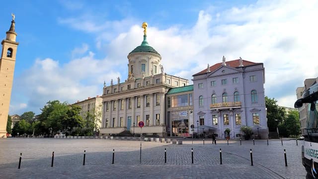 Potsdam