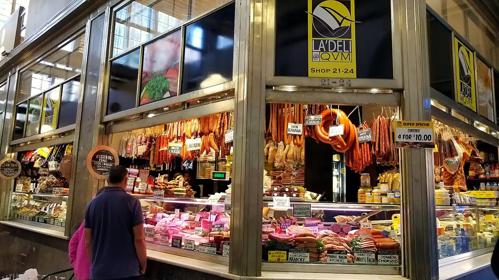 Offbeat Melbourne Local Spots That Skip the CBD Checklist
