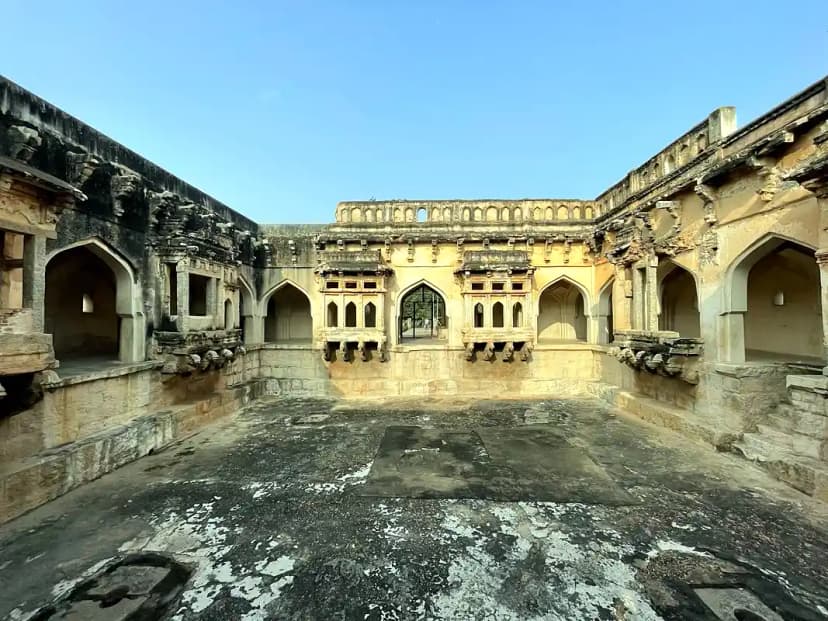 Queen’s Bath