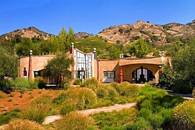 Quixote Winery
