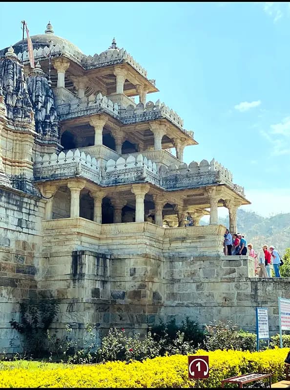 Ranakpur