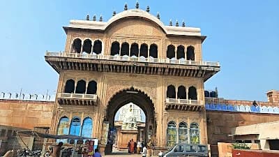 Rang Ji Temple