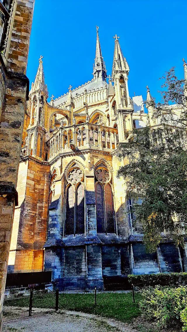 Reims