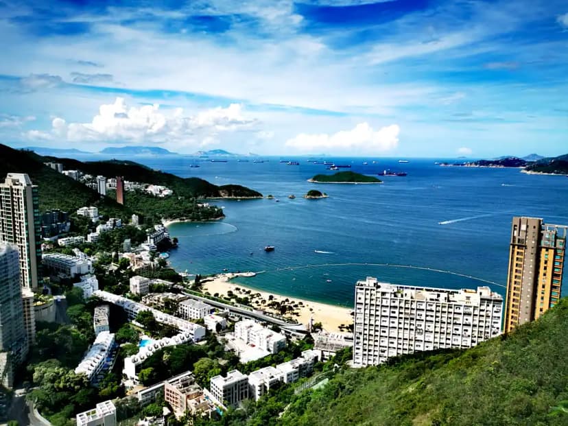 Repulse Bay