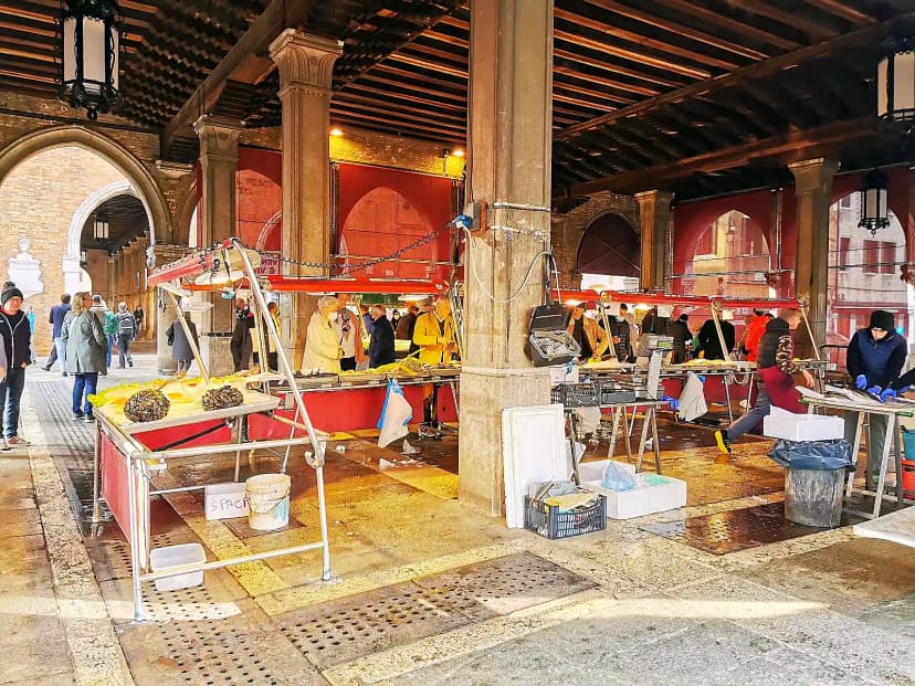 Rialto Market