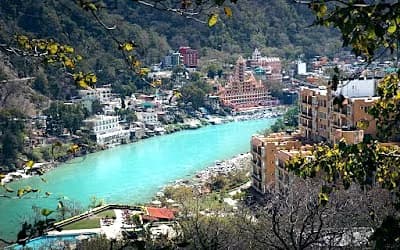Rishikesh