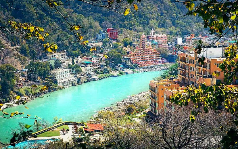 Rishikesh