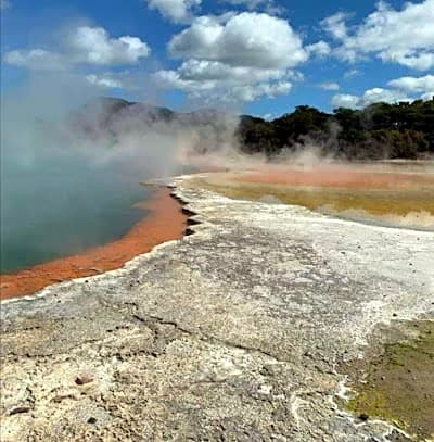 Rotorua