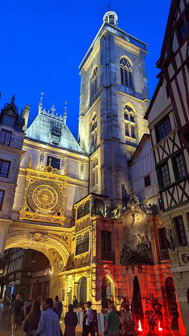 Rouen