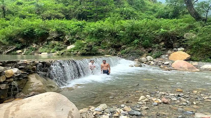 Sahastradhara