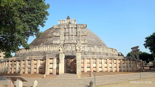 Sanchi