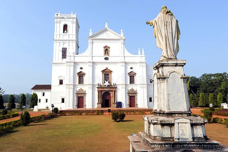 Se Cathedral
